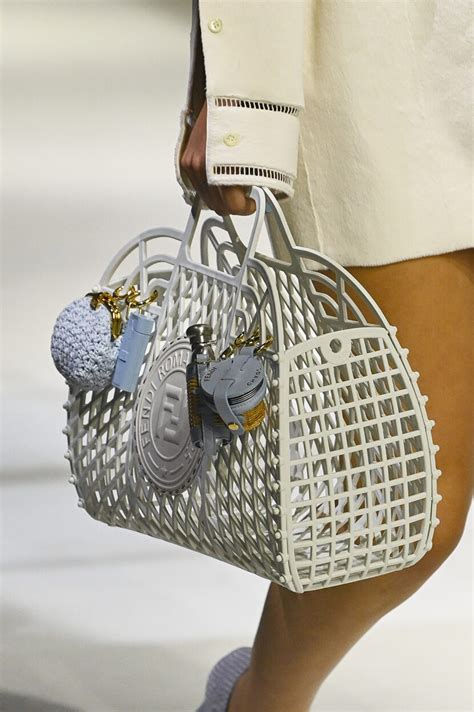 borse fendi primavera 2021|fendi clothing line.